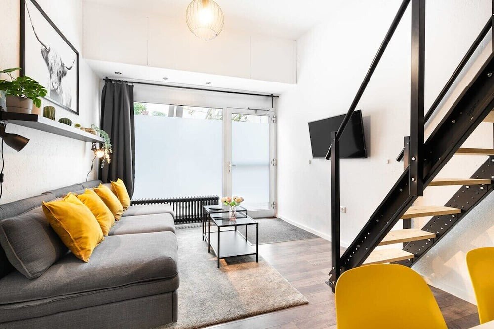 Photo of Livingroom in Neuhausen