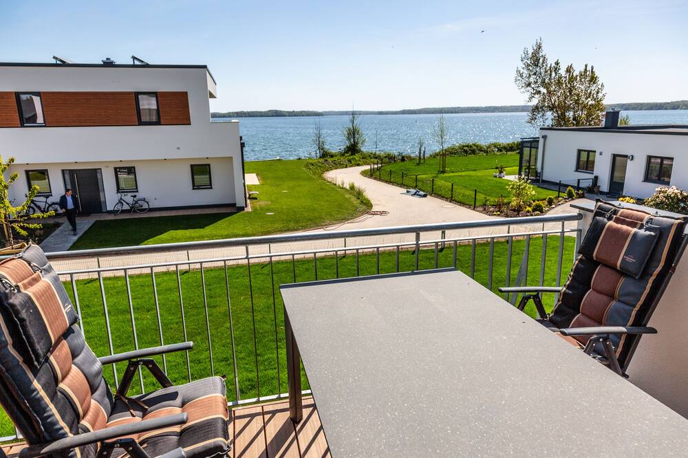 Photo of Patio Balcony in Schwerin