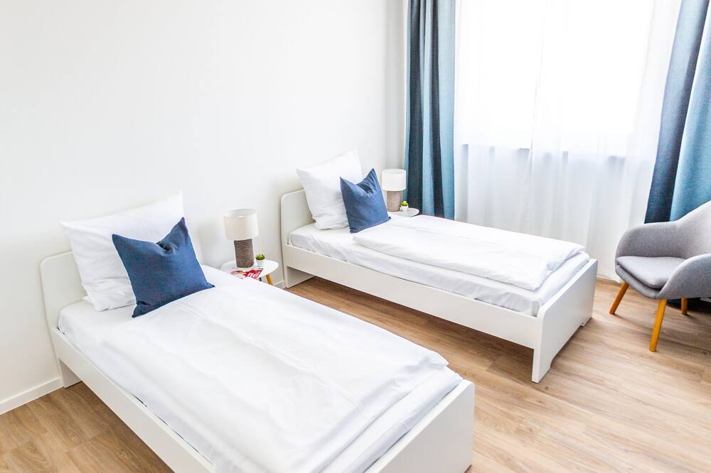Photo of Bedroom in Schwerin