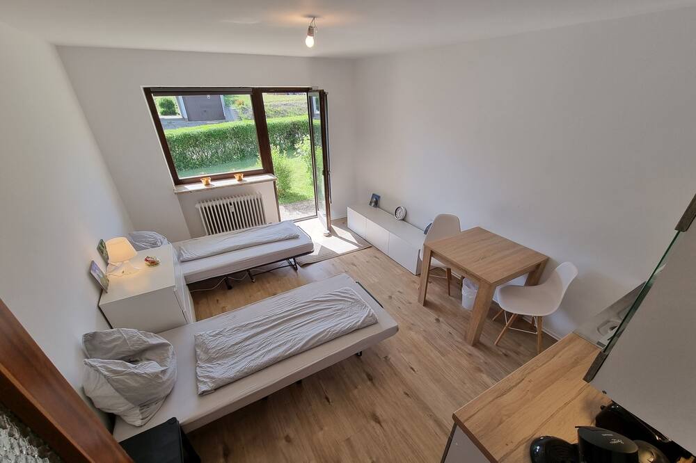 Photo of Bedroom in Zell im Fichtelgebirge