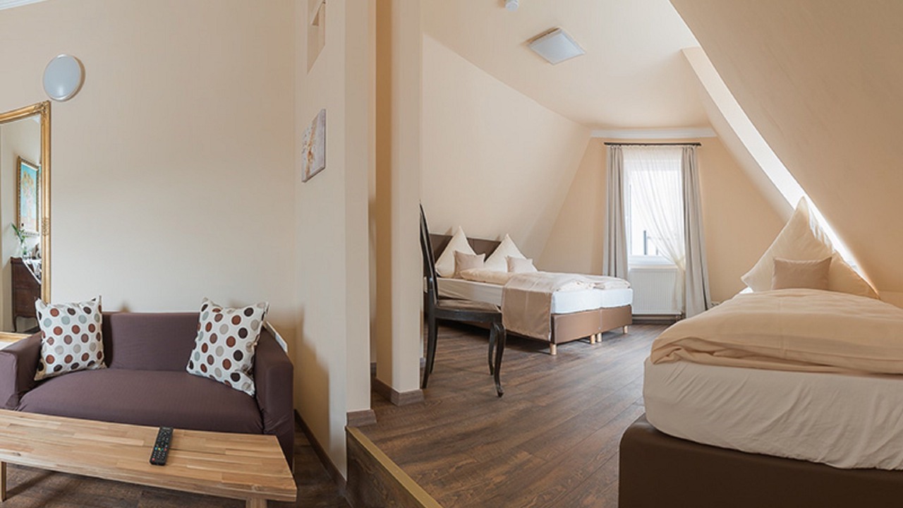 Photo of Bedroom in Lohr am Main