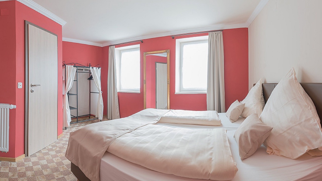 Photo of Bedroom in Lohr am Main