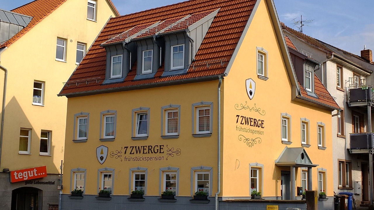 Photo of Outdoor in Lohr am Main
