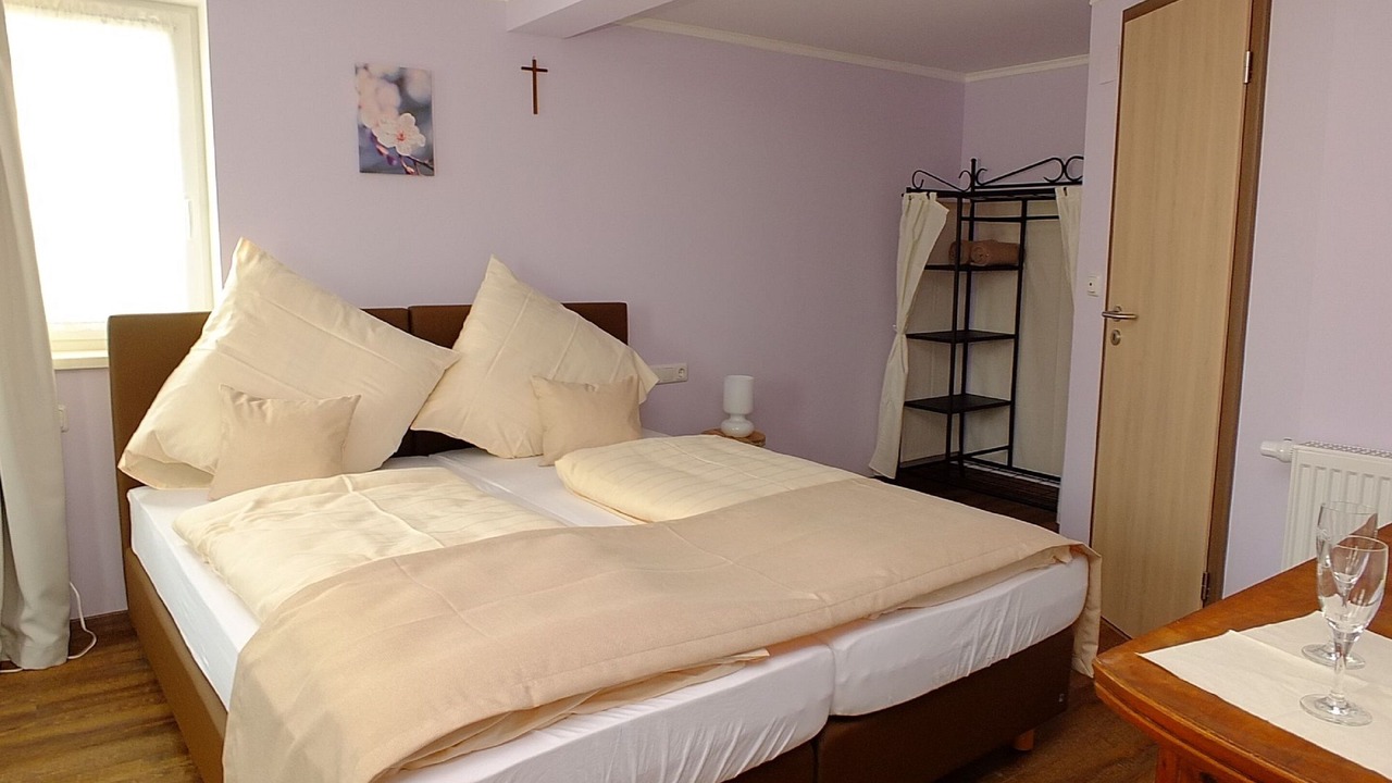 Photo of Bedroom in Lohr am Main