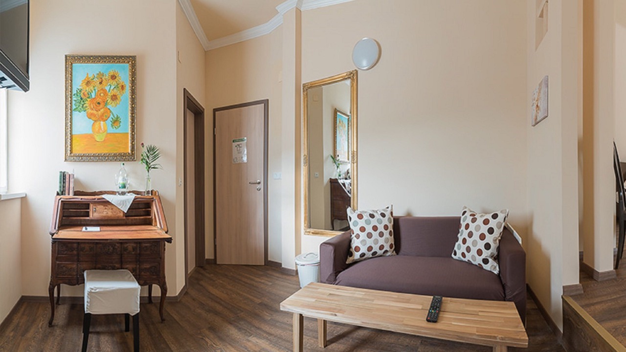Photo of Bedroom in Lohr am Main