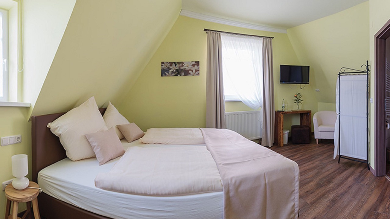 Photo of Bedroom in Lohr am Main