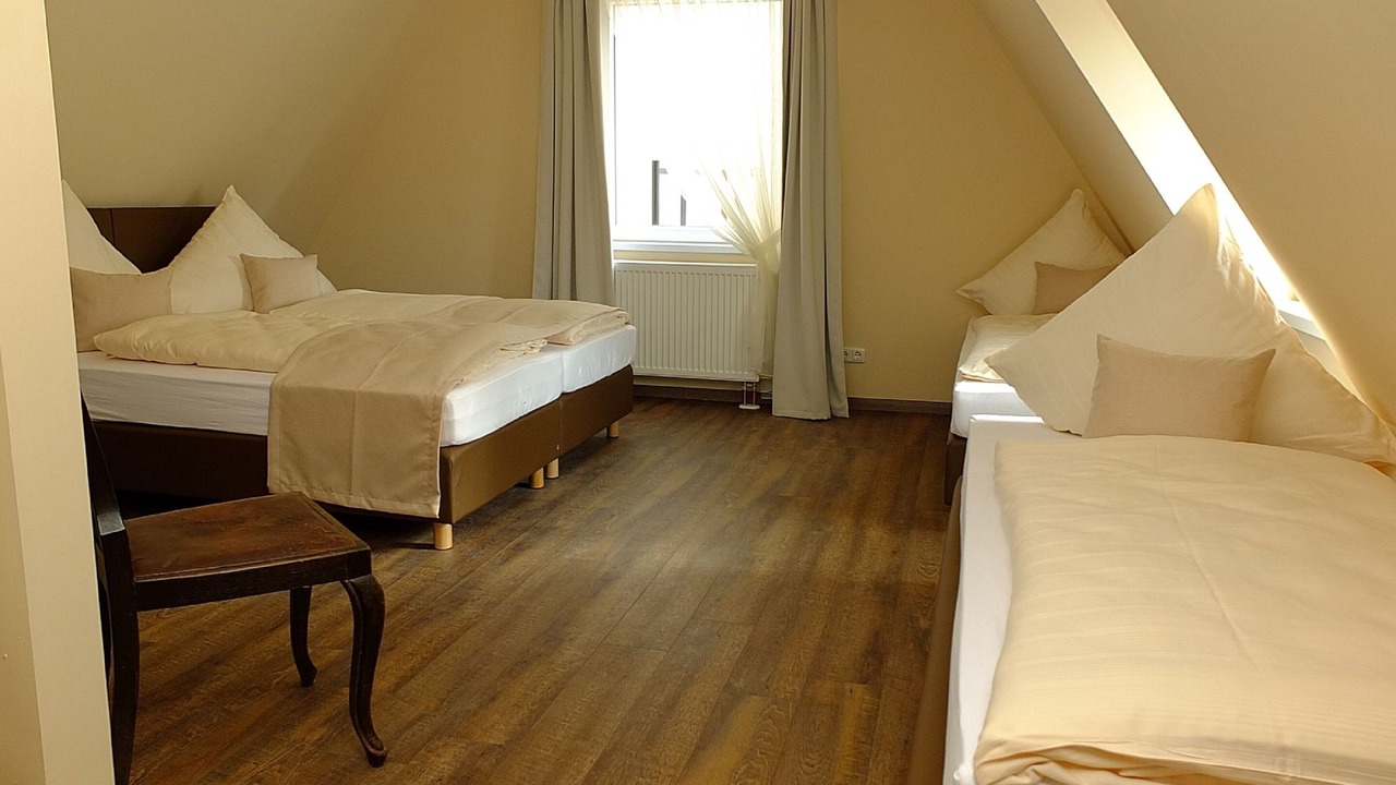 Photo of Bedroom in Lohr am Main