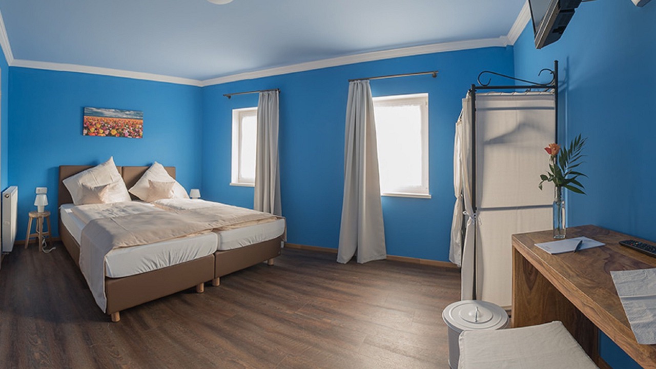 Photo of Bedroom in Lohr am Main