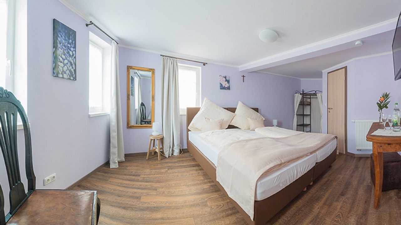 Photo of Bedroom in Lohr am Main