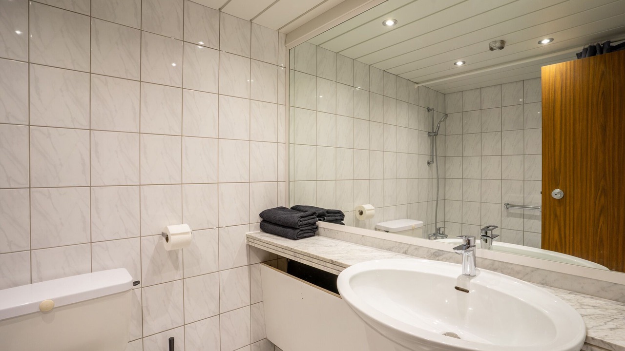 Photo of Bathroom in Gelsenkirchen-Mitte