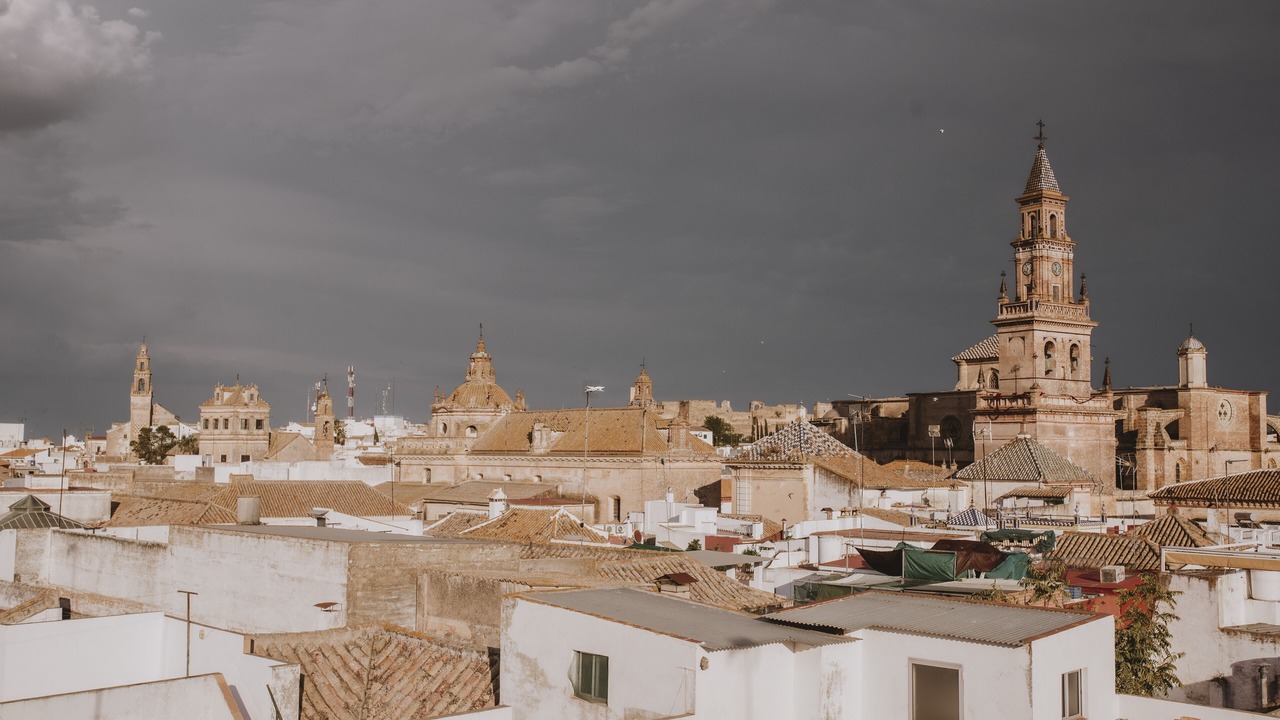Photo of Outdoor in Carmona