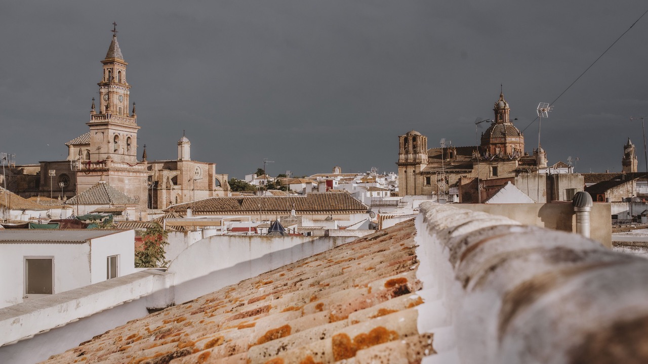 Photo of Outdoor in Carmona