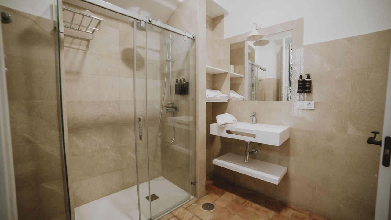 Photo of Bathroom in Carmona