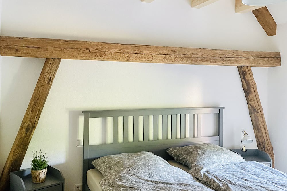 Photo of Bedroom in Engen