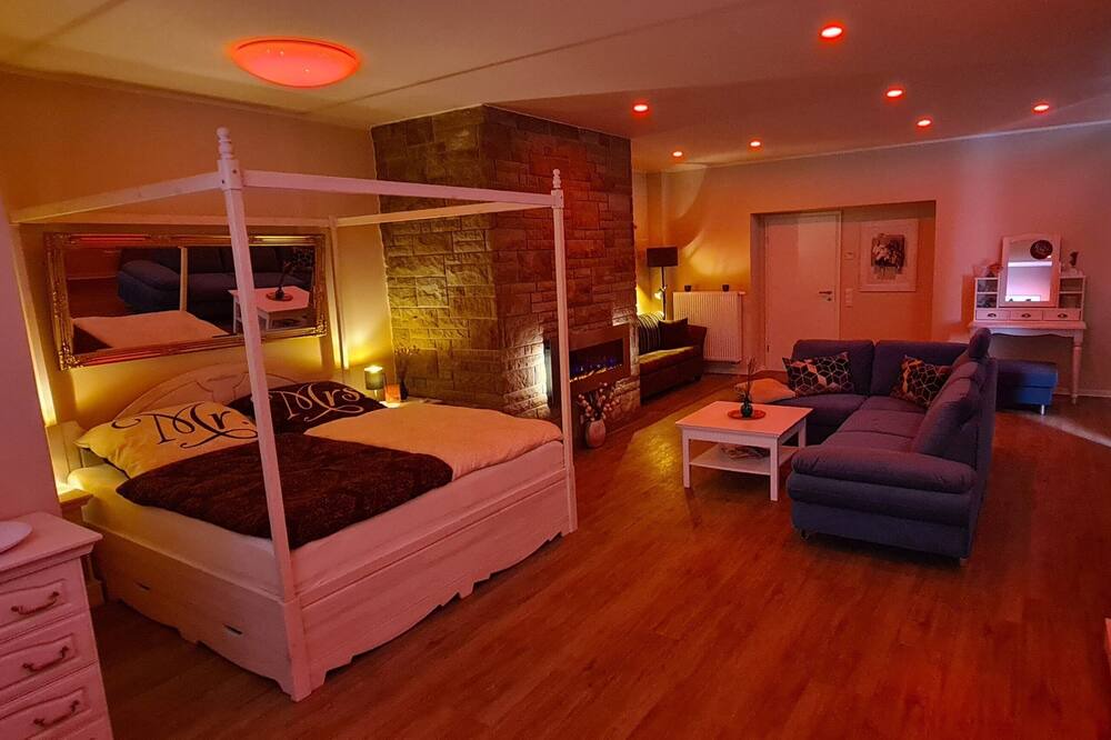 Photo of Bedroom in Rathmannsdorf