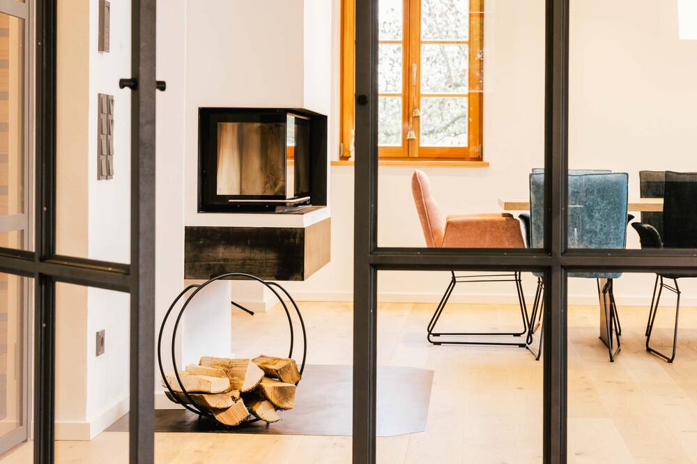 Photo of Livingroom in Traunstein