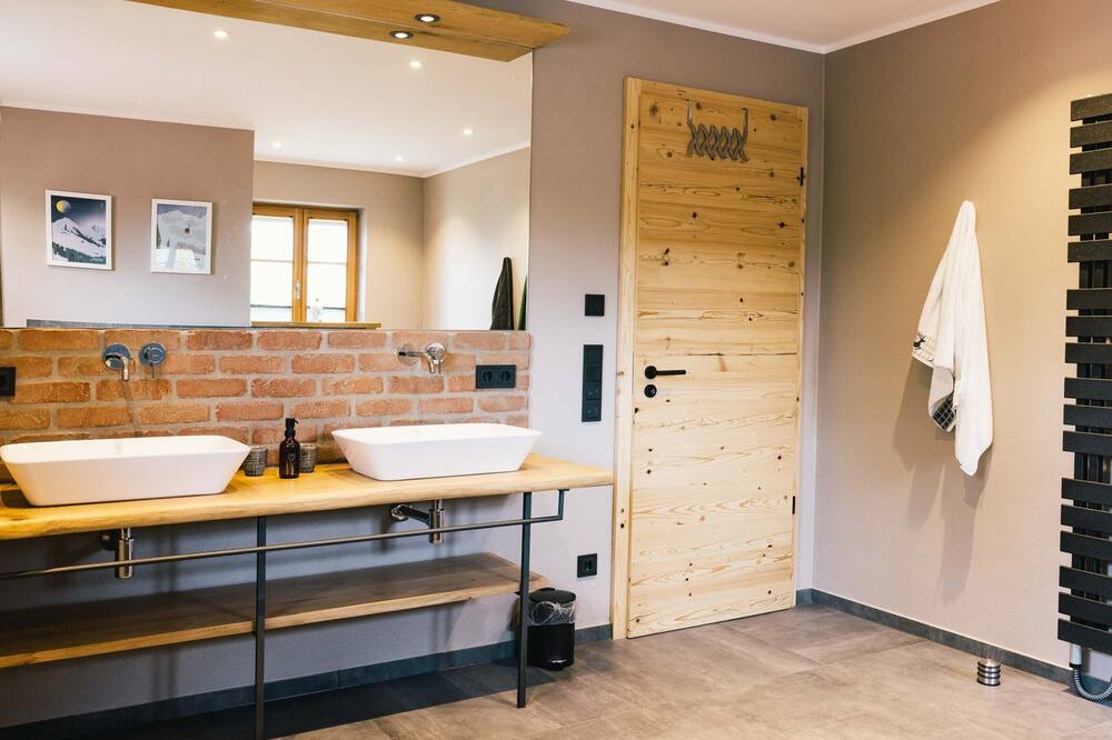 Photo of Bathroom in Traunstein