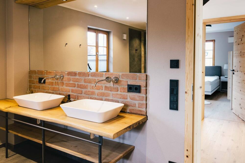 Photo of Bathroom in Traunstein