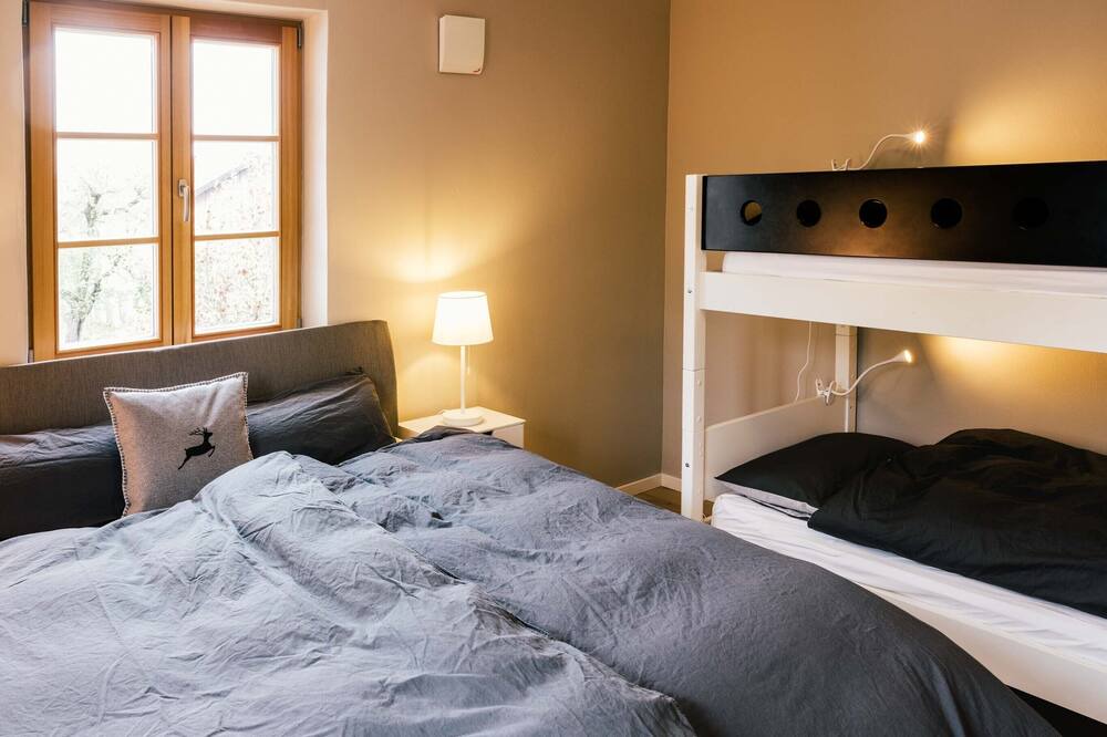 Photo of Bedroom in Traunstein