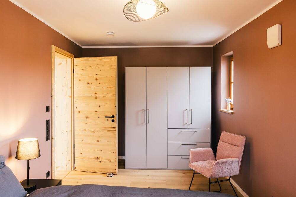 Photo of Bedroom in Traunstein