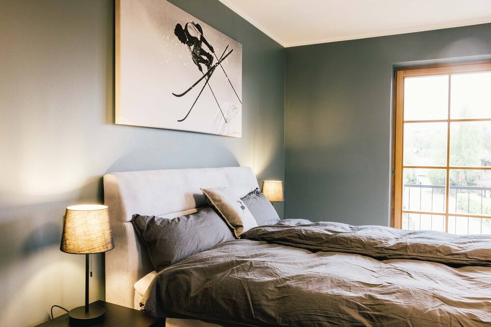 Photo of Bedroom in Traunstein