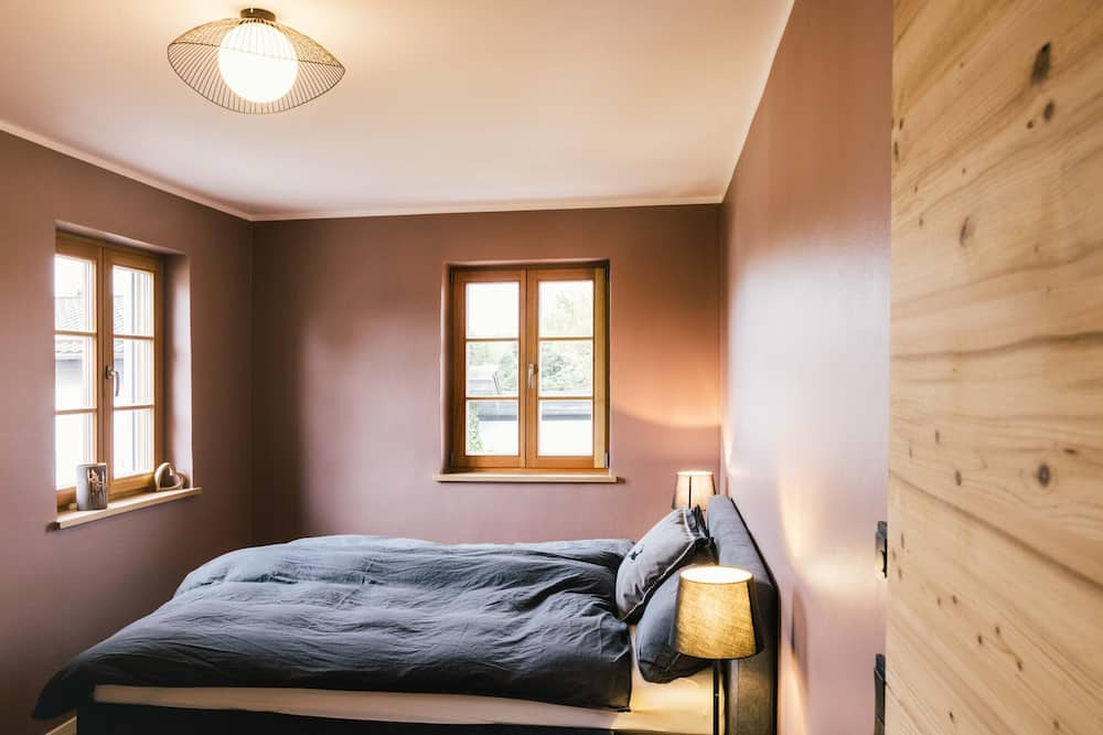 Photo of Bedroom in Traunstein