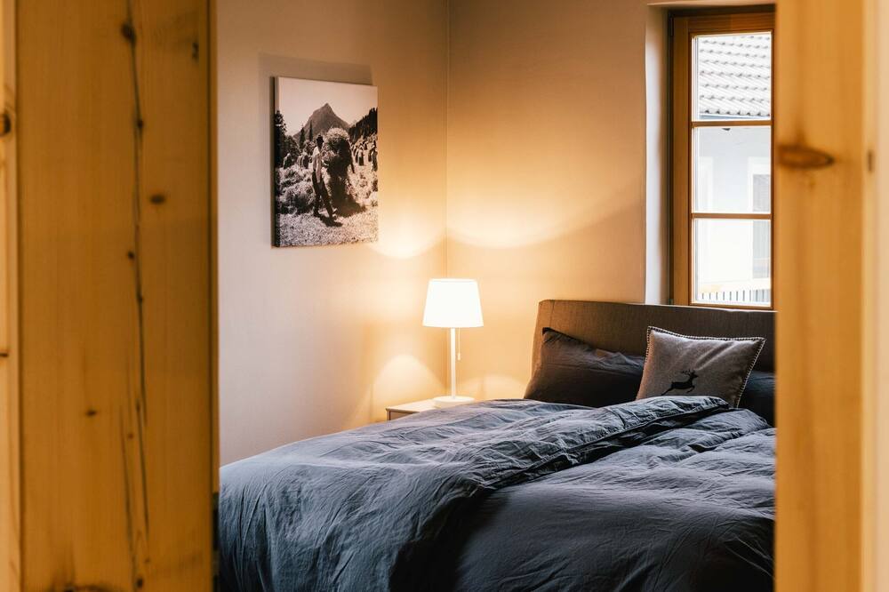 Photo of Bedroom in Traunstein