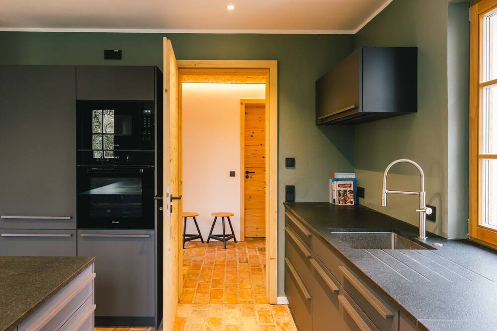 Photo of Kitchen in Traunstein