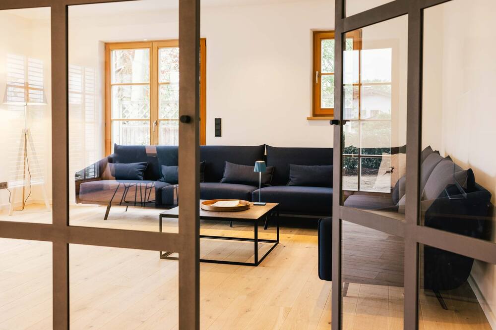 Photo of Livingroom in Traunstein