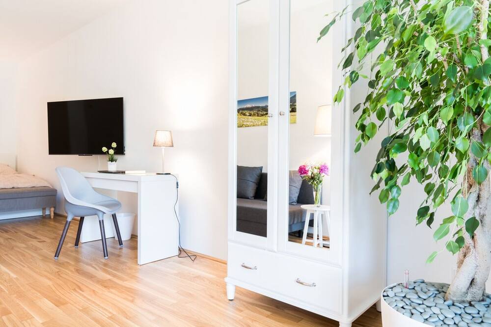 Photo of Bedroom in Mitterbach
