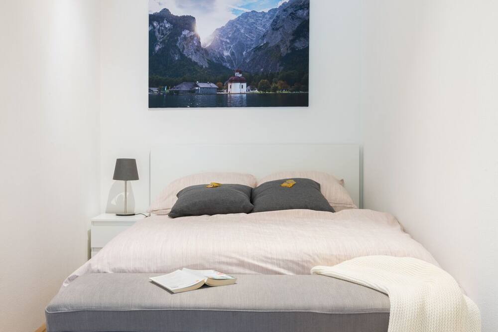Photo of Bedroom in Mitterbach