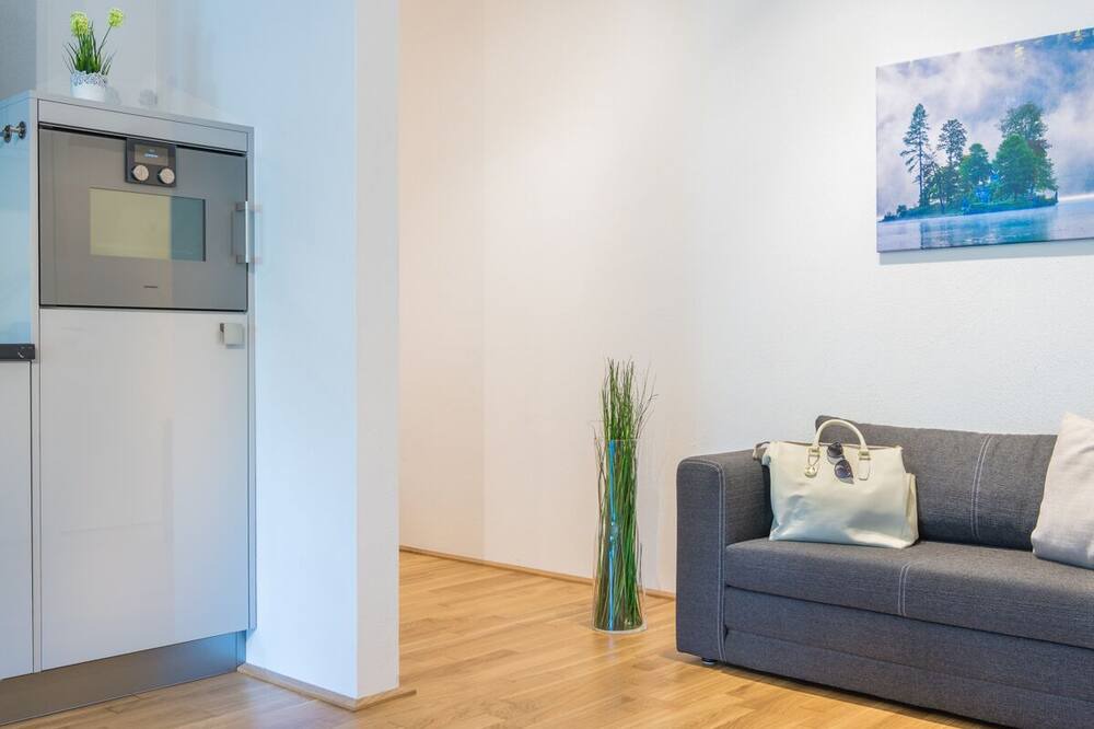 Photo of Livingroom in Mitterbach