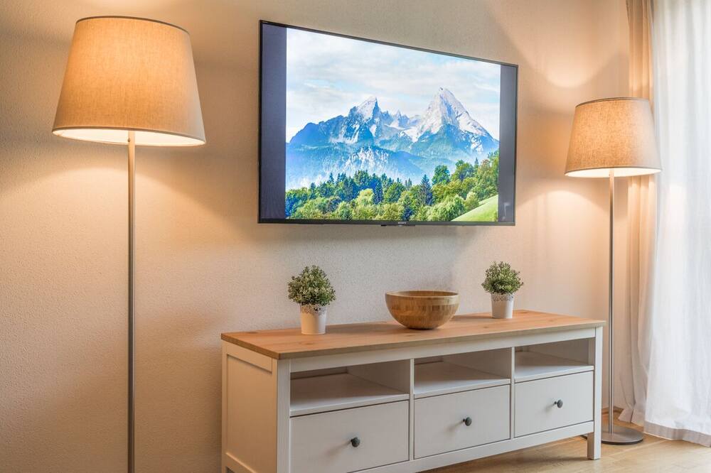 Photo of Bedroom in Mitterbach