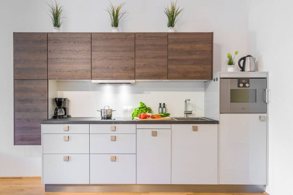 Photo of Kitchen in Mitterbach