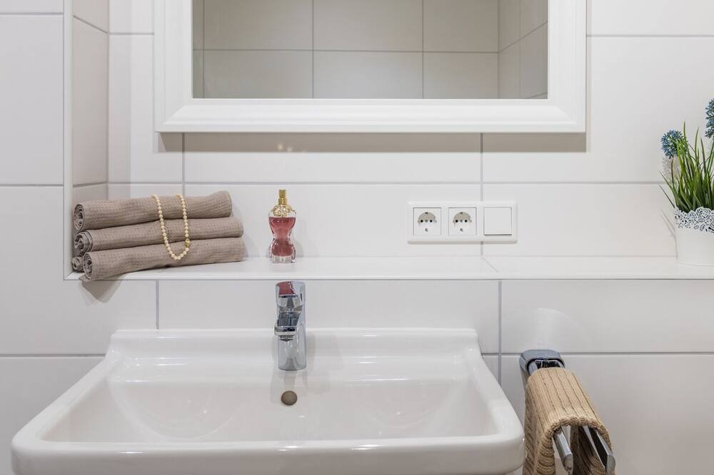 Photo of Bathroom in Mitterbach