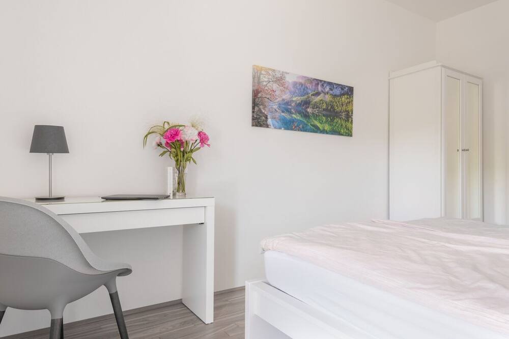 Photo of Bedroom in Mitterbach