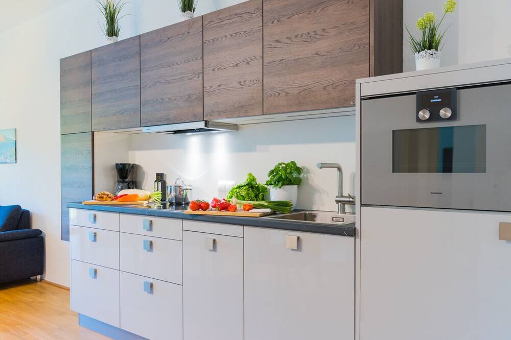 Photo of Kitchen in Mitterbach