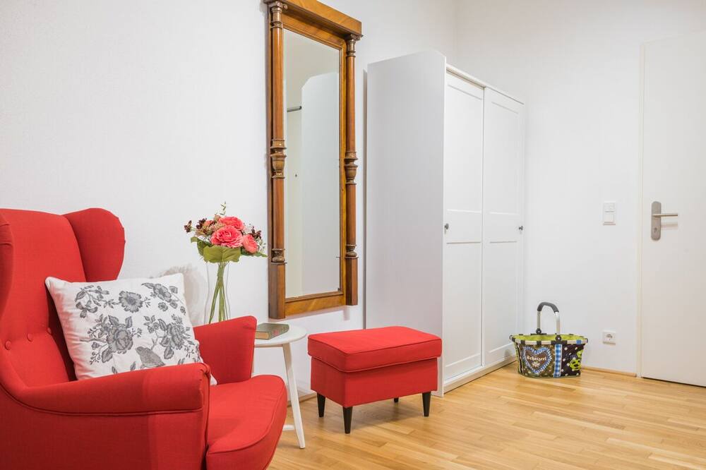 Photo of Livingroom in Mitterbach