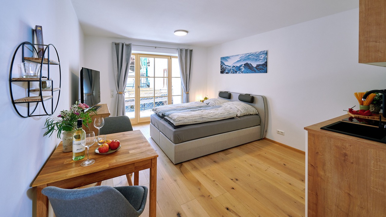 Photo of Livingroom in Tittmoning