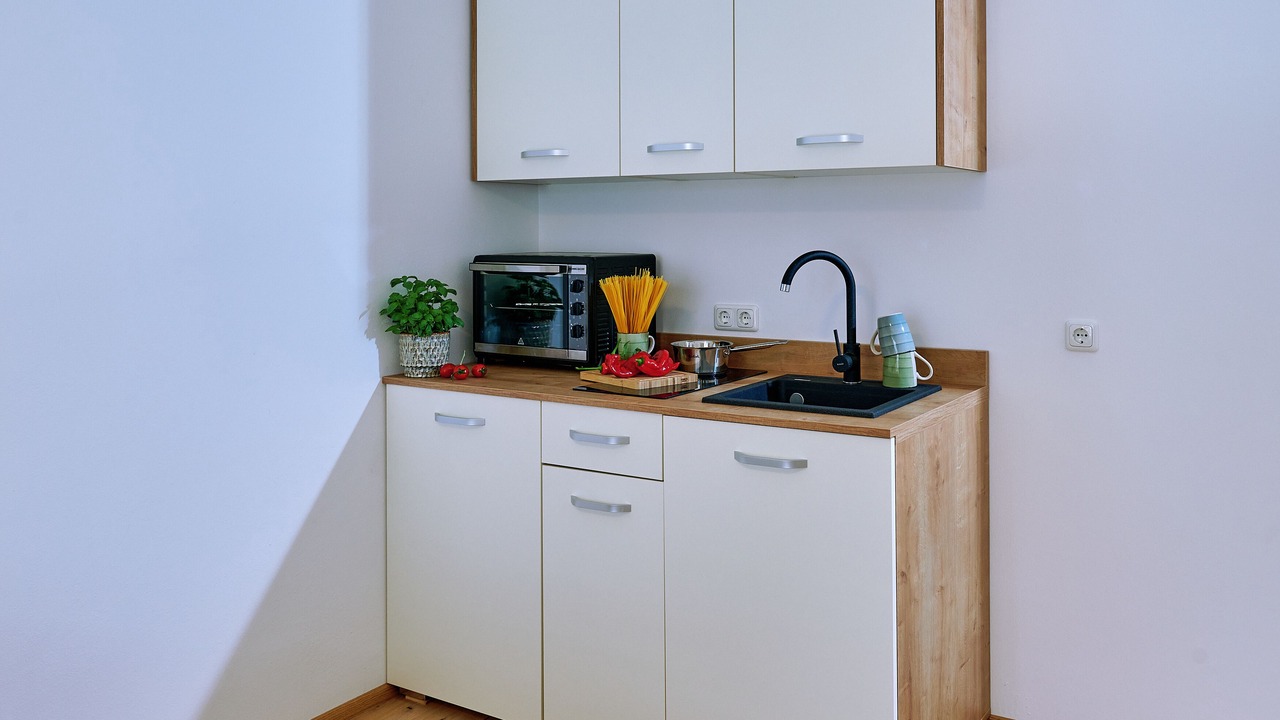 Photo of Kitchen in Tittmoning