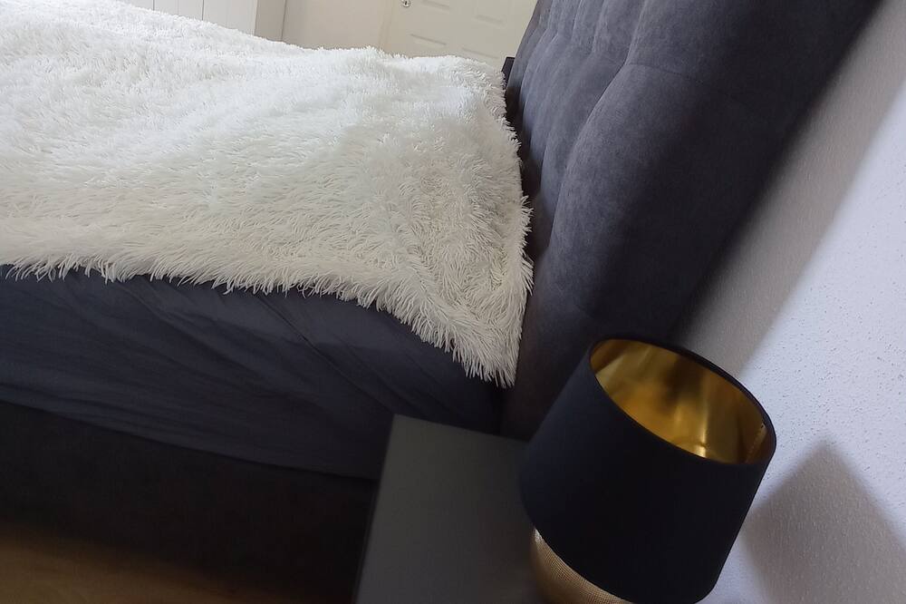 Photo of Bedroom in Zenting