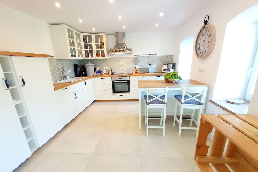 Photo of Kitchen in Zenting