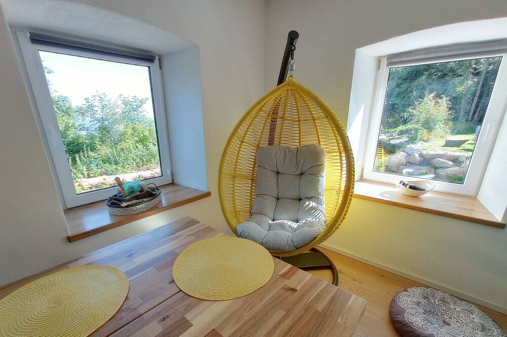Photo of Livingroom in Zenting