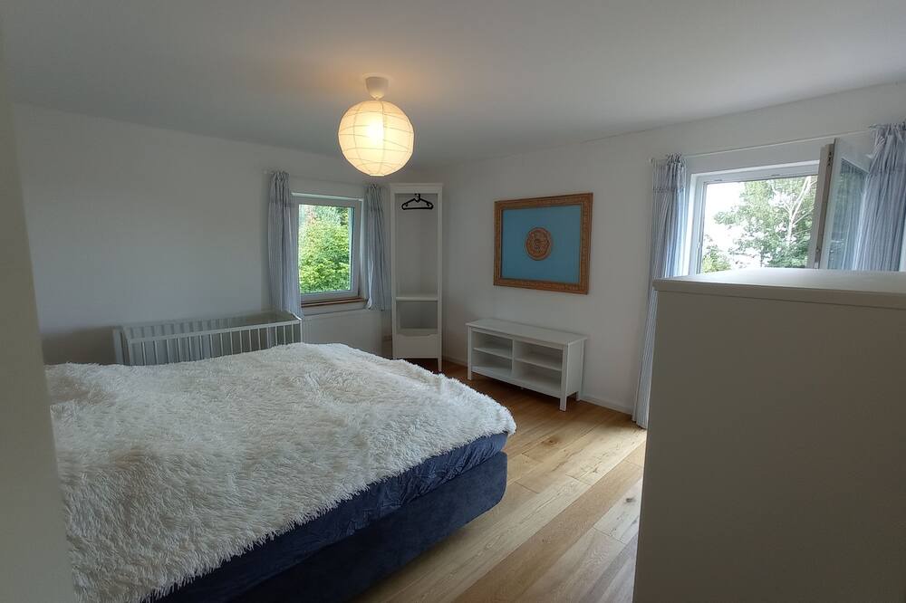 Photo of Bedroom in Zenting
