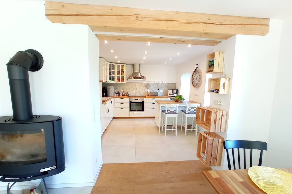 Photo of Kitchen in Zenting