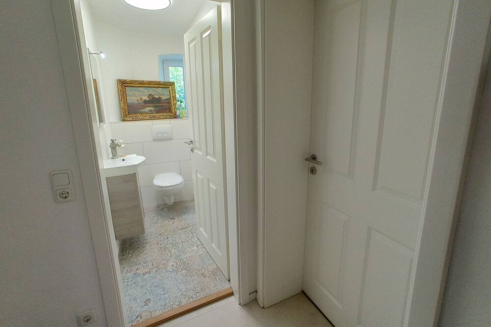 Photo of Bathroom in Zenting