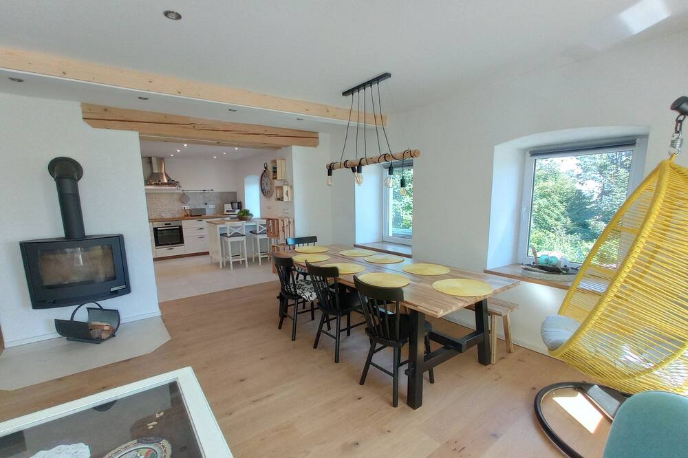 Photo of Livingroom in Zenting