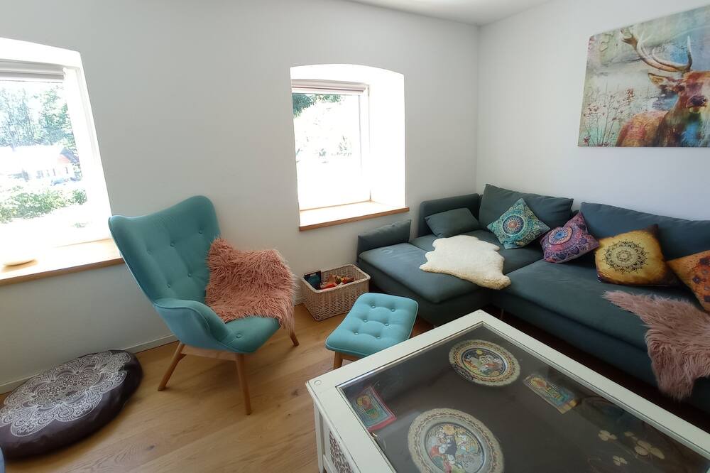 Photo of Livingroom in Zenting
