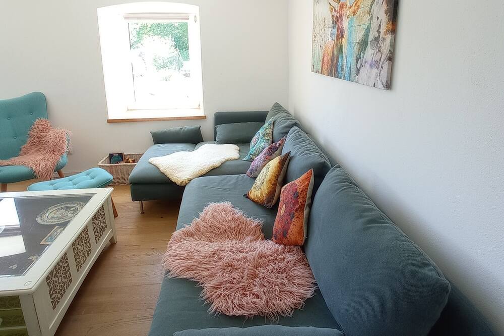 Photo of Livingroom in Zenting