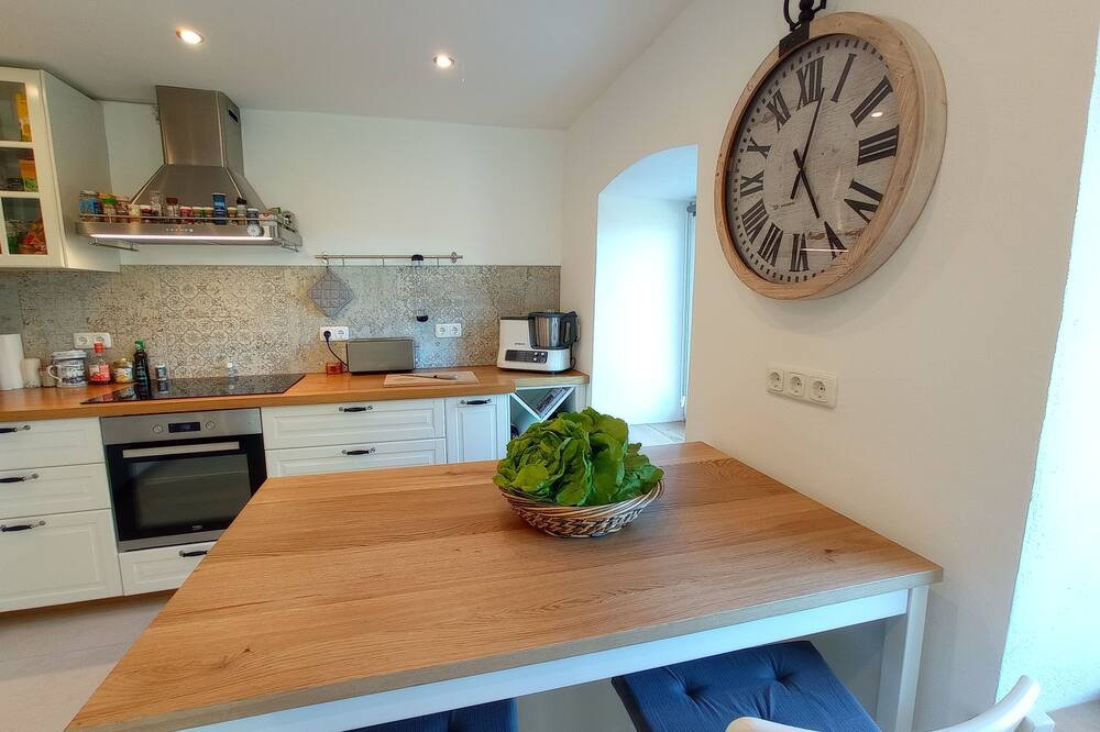 Photo of Kitchen in Zenting